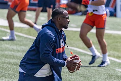 Ep. 1115 - Illini DC Aaron Henry leaving for Notre Dame