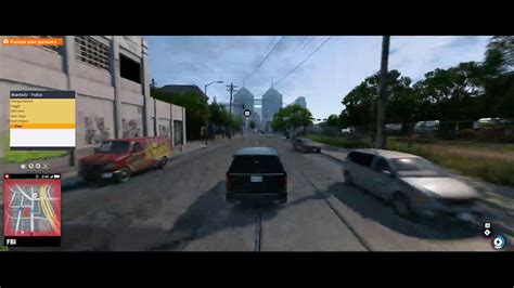 Image result for Mod Menu for Watch Dogs 2