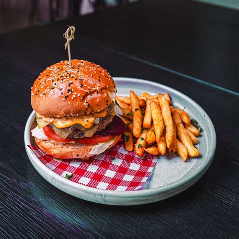 Rise N' Dine | Italian Cuisine With Modern Australian Fusion In Gregory ...