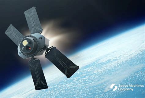 Space Machine 的图像结果