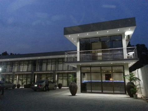 PAMO HOTEL AND RESTAURANT (Kitwe) - Hotel Reviews, Photos, Rate ...