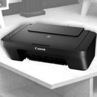 Canon PIXMA MG2570 All-in-One Inkjet Printer - Canon : Flipkart.com