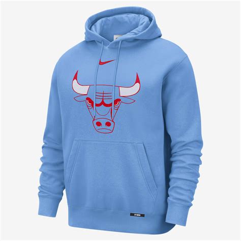 Basketball Chicago Bulls Hoodies. Nike.com