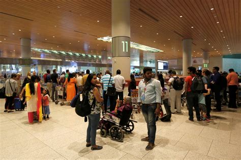 Navi Mumbai airport: GVK wins bid to build spanking Rs 16,000-crore ...