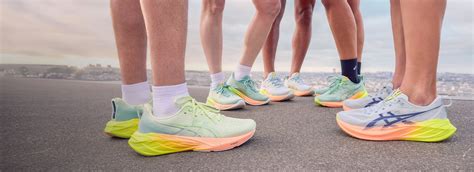A Guide to ASICS Road Running Shoes | Pro:Direct Running