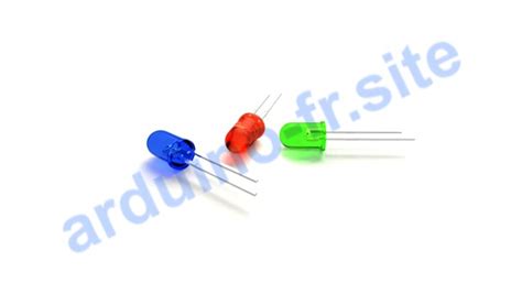 Image result for Allumer Une LED Arduino Code