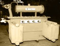 Power Transformer Manufacturer in India | Trafo Electric