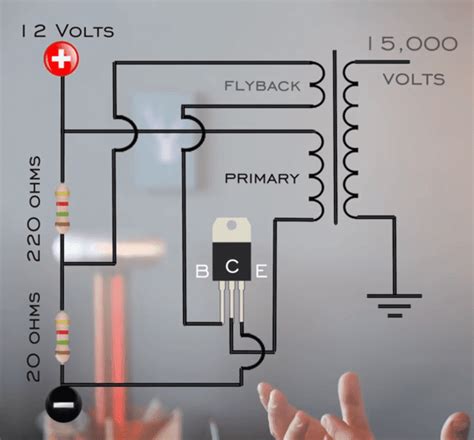 Flyback Transformer Design Guide 的图像结果