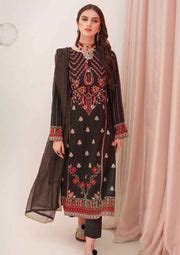 Zellbury Festive Collection - Luxury - WULC22E30357 – YourLibaas