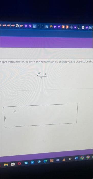 Image result for How to Rewrite an Expression