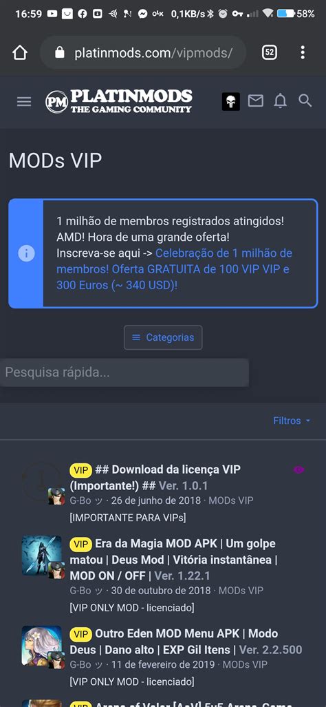 platinmods.com Reviews - 121 Reviews of Platinmods.com | Sitejabber