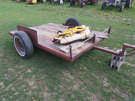 Small Utility Trailers 的图像结果