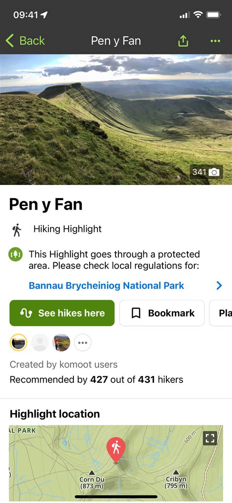 Image result for Komoot Tutorial 2