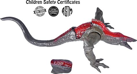 Buy TwCare Godzilla vs. Kong Hollow Earth Skull Crawler Toy ...