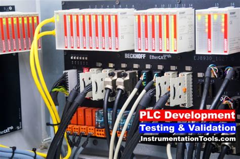 Image result for plc Panel Testing Procedure