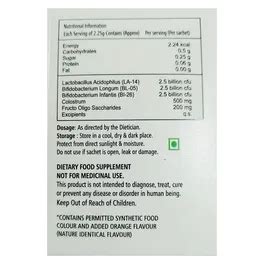 Buy Imunwell Sachet 10*2.25 gm | 19 Minutes Delivery | Apollo Pharmacy