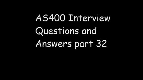 Image result for AS/400 Interview Questions
