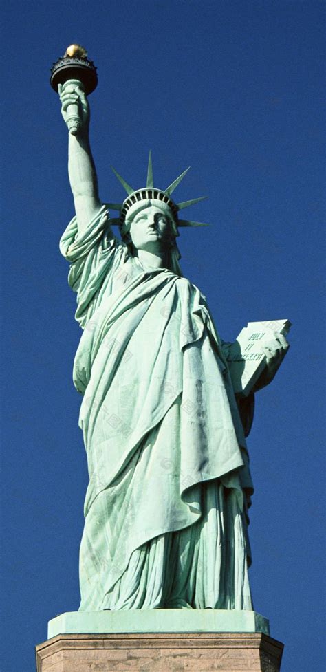 美国自由女神像图片素材免费下载(图片编号:5322654)-六图网