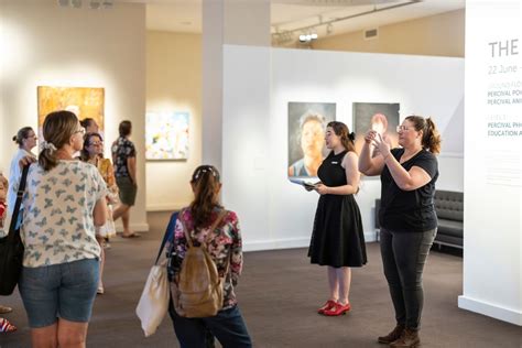 AUSLAN TOUR | Know My Name: Australian Women Artists , Perc Tucker ...