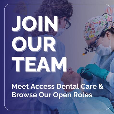 Dental Hygienist — Access Dental Care