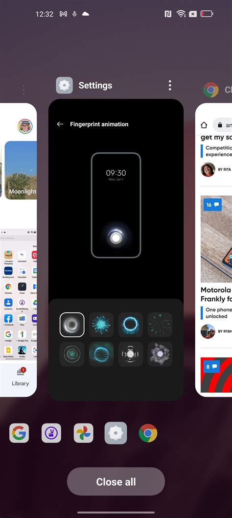 Image result for Color OS 12 Settings