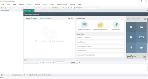 Image result for HP LoadRunner Free Download