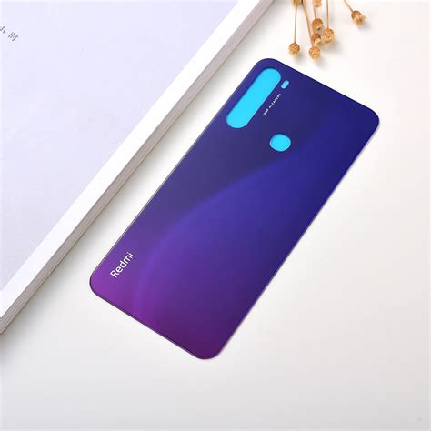 Image result for How to Remove Redmi Note 8 Back Case