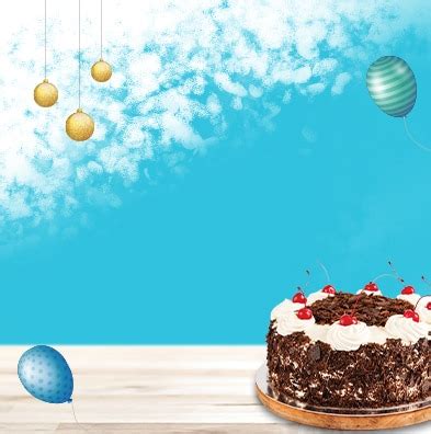 Black Forest Cake Recipe, How to Make Black Forest Cake - Milkmaid