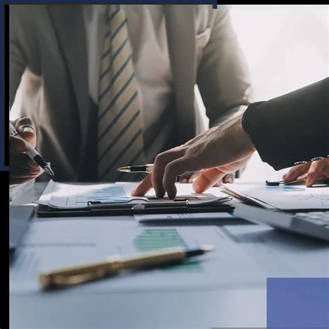 Accounting & Advisory Services for SMBs in Toronto