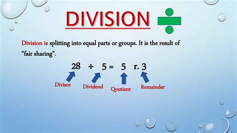 Image result for Basic Fundamental Operations