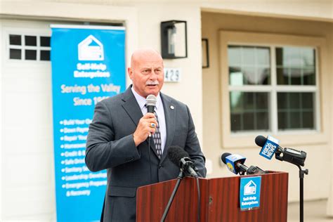 Southwest Fresno Families Celebrate Their Self-Built Homes - Self-Help ...