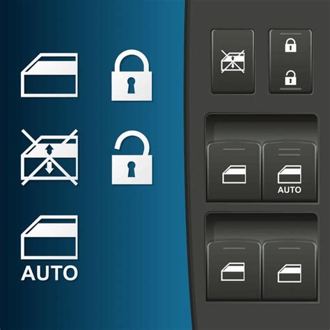 Image result for Front Car Window Open Controller