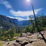 Inspiration Point (Yosemite National Park) - All You Need to Know ...