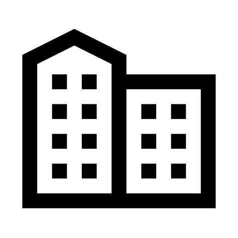 City Icon 的图像结果