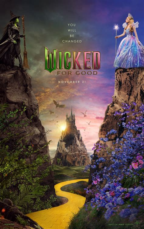 Discuss Everything About Wicked Wiki | Fandom