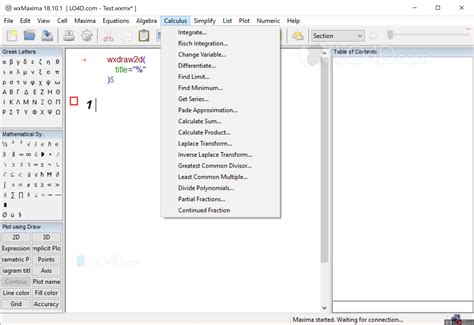 Image result for Maxima Software Maths