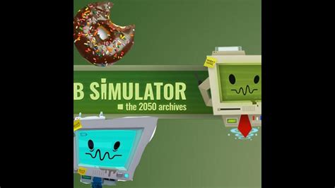 Rezultat imagine pentru Job Bot Simulator