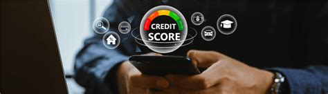 CRIF Highmark Credit Score