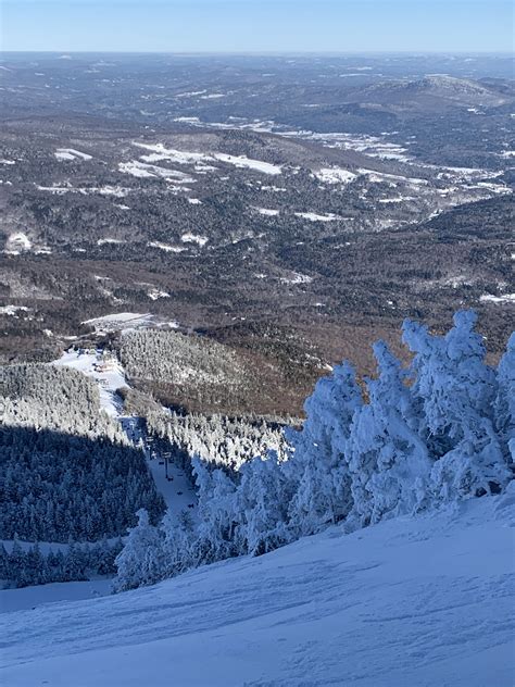 Sugarbush Review - Ski North America's Best 100 Resorts
