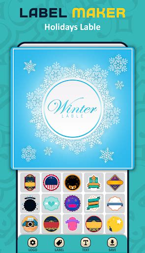 Image result for Windows 10 Label Maker