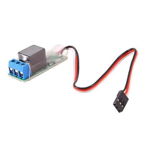 Image result for RC Heli Programming Power Switch