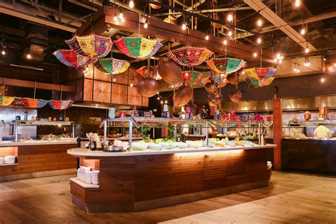 North America's Largest Indian Buffet | Tandoori Flame Restaurants