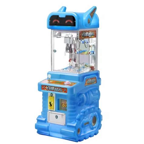 Mini Claw Machine 的图像结果