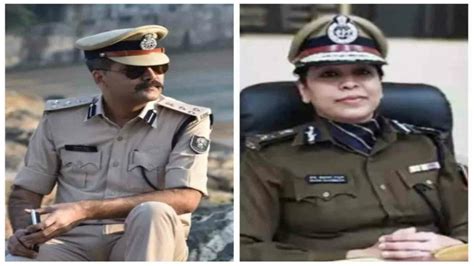 Bihar IPS Officer Vikas Vaibhav served with Show-cause notice