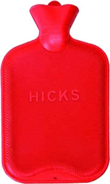 Buy HOT WATER BAG 1 Online & Get Upto 60% OFF at PharmEasy