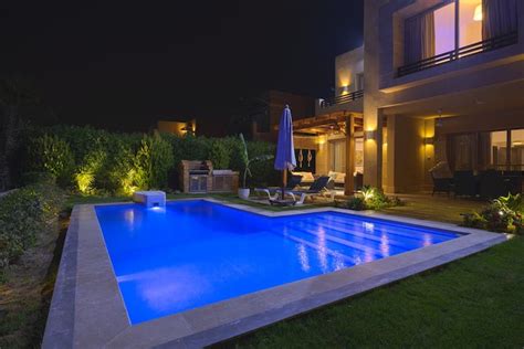 Ain Sokhna Vacation Rentals & Homes - Suez Governorate, Egypt | Airbnb