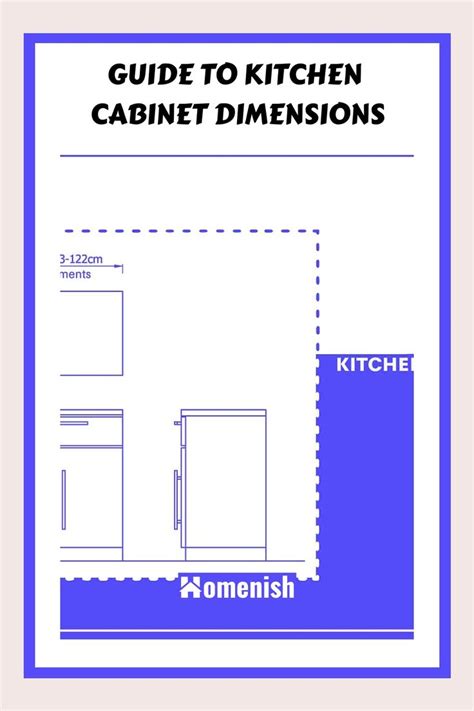 Image result for Kitchen Counter Cabinet Dimensions