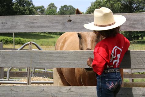 Parents | The Academy at Double H Ranch | Georgia