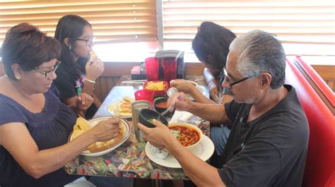 Enjoy some Mexican food at these 10 restaurants in San Angelo