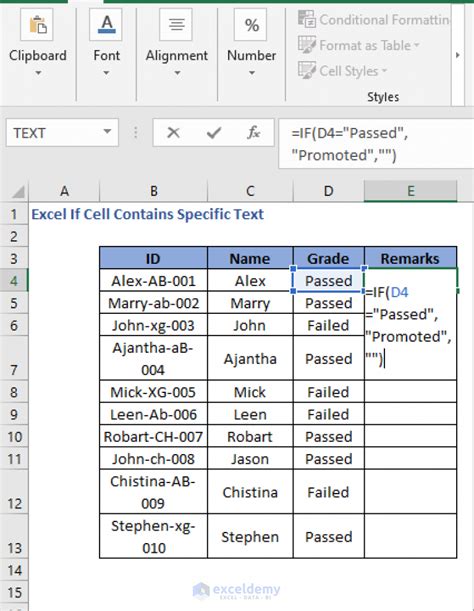 Image result for Excel Contains